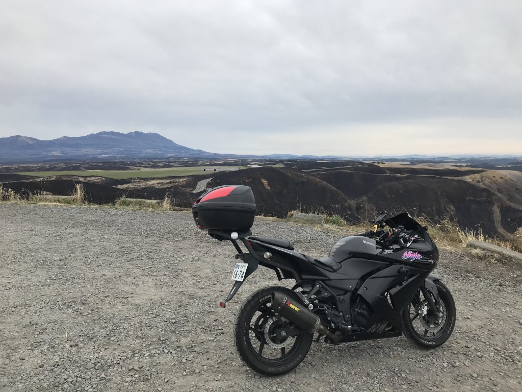 ninja250r
