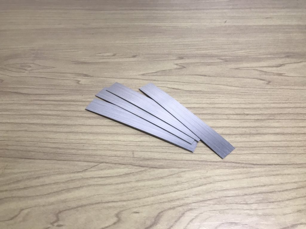 アルミテープ