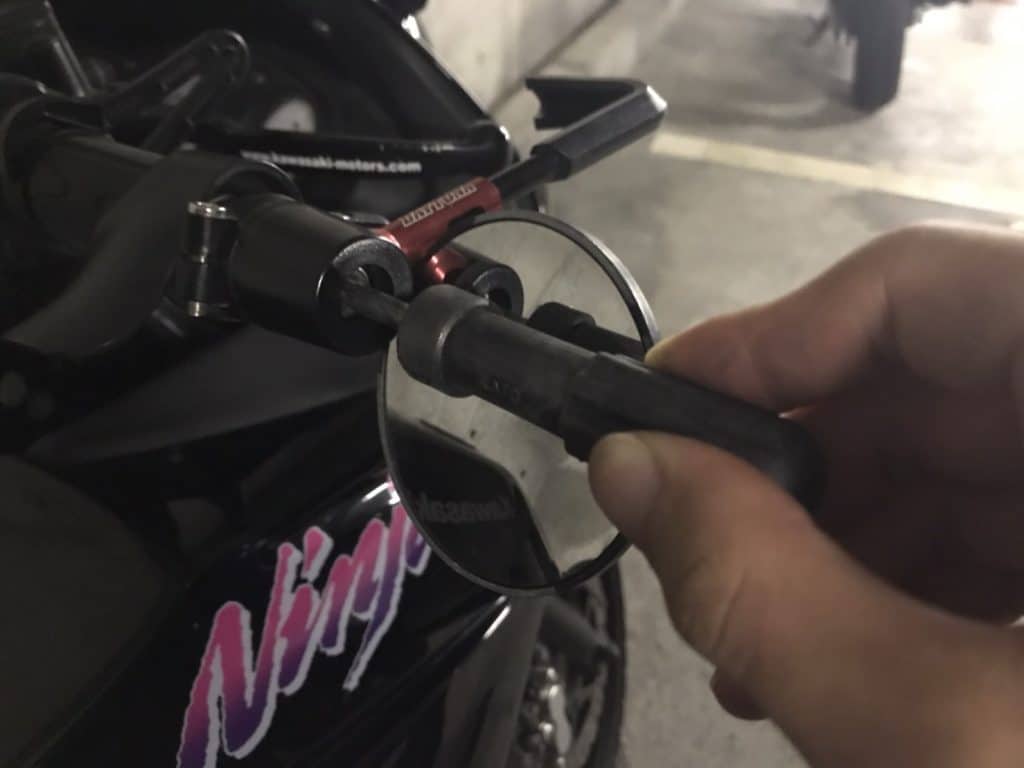力が入りづらい例