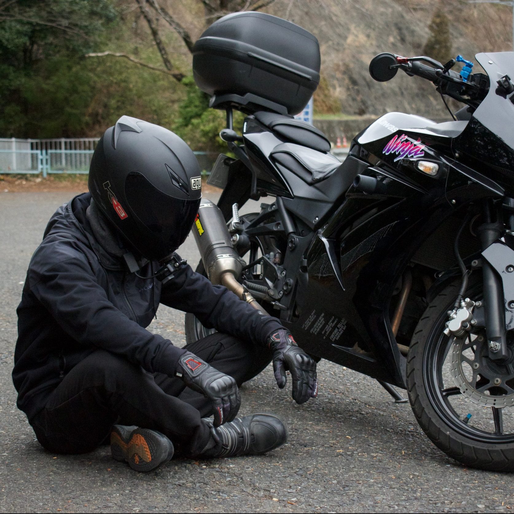 Taka Rider