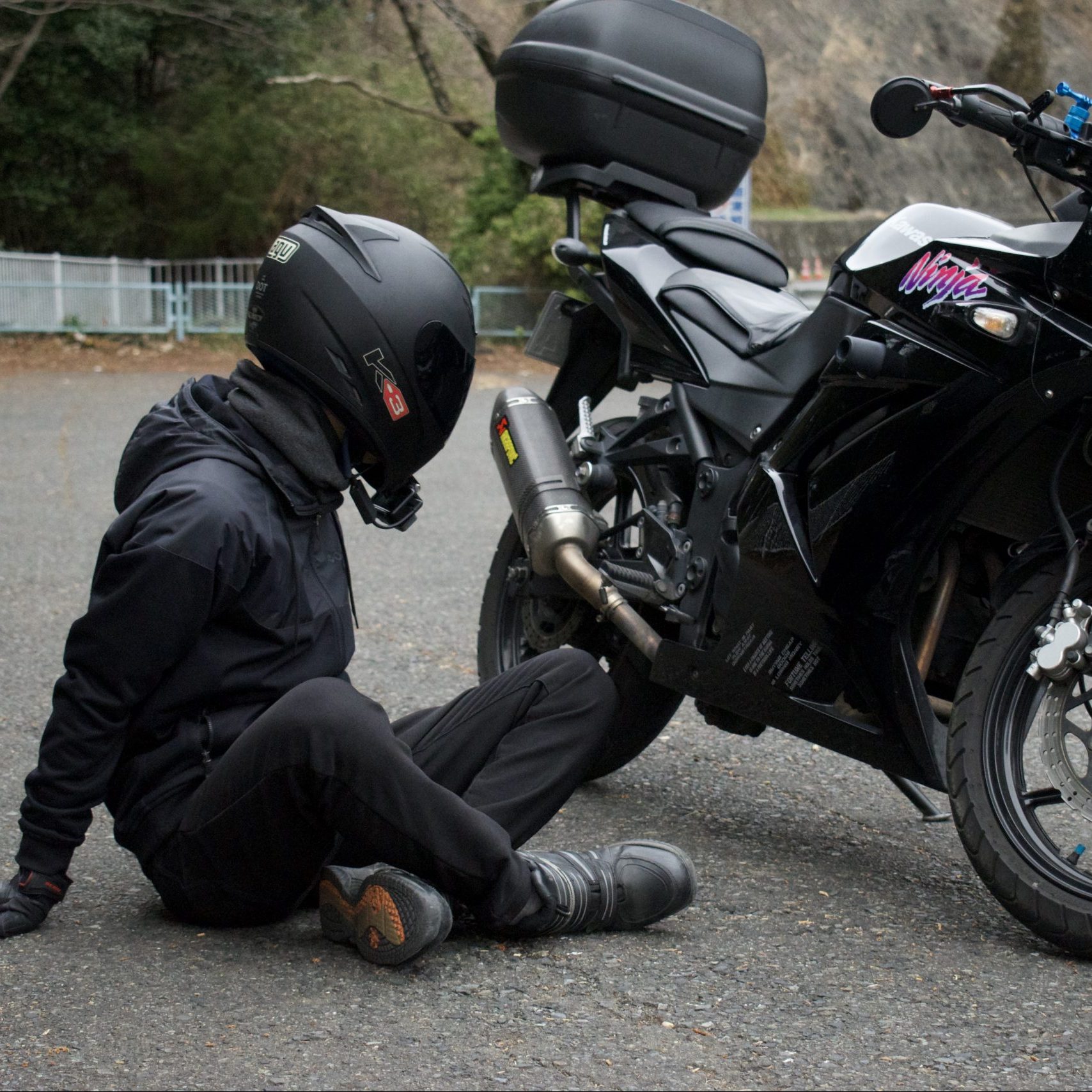 Taka Rider